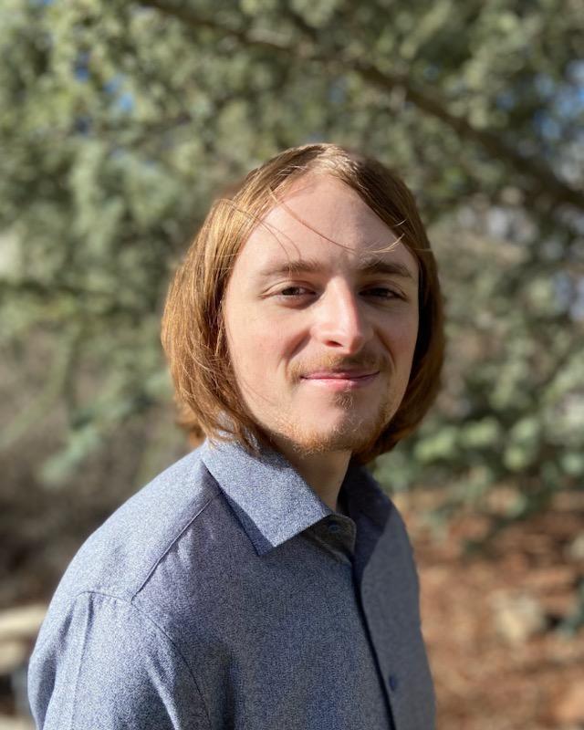 Picture of Gabriel Smith